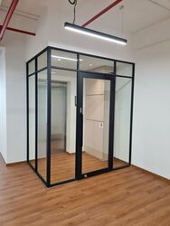 Hongkong Street (D1), Office #506033801
